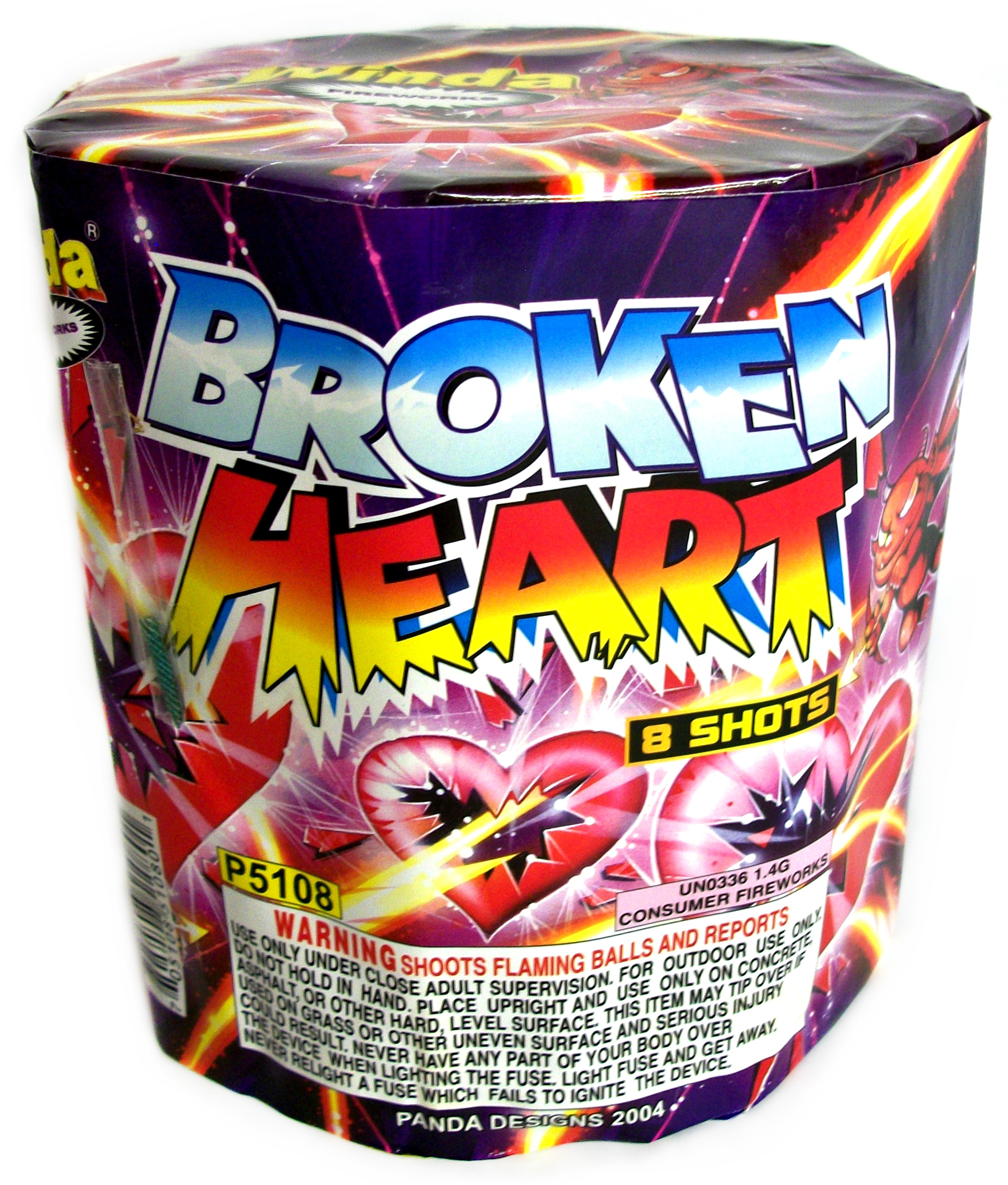 Broken Heart